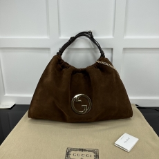 Gucci Shopping Bags